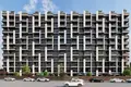 Studio 1 chambre 45 m² Erdemli, Turquie