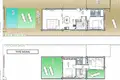 Вилла 3 спальни 106 м² Лос-Алькасарес, Испания