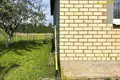House 70 m² Dziescanski sielski Saviet, Belarus