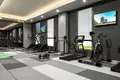 Квартира 1 спальня 75 м² Средиземноморский регион, Турция