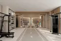 Квартира 3 комнаты 139 м² Дубай, ОАЭ