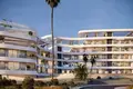 Appartement 4 chambres 147 m² Demos Agiou Athanasiou, Chypre