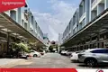 Maison 4 chambres 88 m² Khan Sen Sok, Cambodge