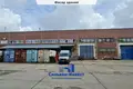 Warehouse 2 783 m² in Minsk, Belarus