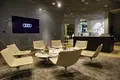 Офис 406 м² Москва, Россия