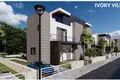 3 bedroom villa 311 m² Trikomo, Northern Cyprus