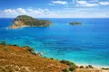Atterrir 40 000 m² Megali Panagia, Grèce