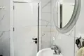 Apartamento 1 habitación 59 m² Golem, Albania