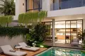 Willa 2 pokoi 174 m² Kerobokan, Indonezja