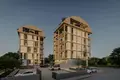 Dzielnica mieszkaniowa Luxurious apartments 200 meters from the sea