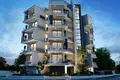 Пентхаус 2 спальни 161 м² муниципалитет Ларнака, Кипр