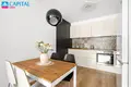 Apartamento 3 habitaciones 85 m² Vilna, Lituania
