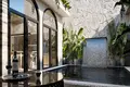 Villa 4 chambres 295 m² Pecatu, Indonésie