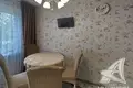3 room apartment 67 m² Muchaviecki sielski Saviet, Belarus