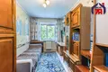 Mieszkanie 3 pokoi 58 m² Mińsk, Białoruś