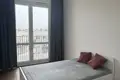 2 room apartment 46 m² in Warsaw, Poland