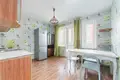 3 room apartment 94 m² Minsk, Belarus