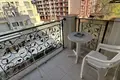 Appartement 1 chambre 63 m² Nessebar, Bulgarie