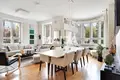 4 bedroom apartment 164 m² Helsinki sub-region, Finland