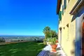 8 room house 1 000 m² in Tuscany, Italy