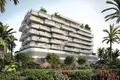 Wohnung 4 zimmer 190 m² Dubai, Vereinigte Arabische Emirate