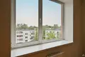 Mieszkanie 2 pokoi 49 m² Ryga, Łotwa