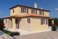3 bedroom villa 150 m² Grad Pula, Croatia
