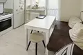 Appartement 1 chambre 33 m² Muchaviecki sielski Saviet, Bélarus
