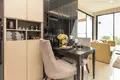 Квартира 2 комнаты 36 м² Choeng Thale, Таиланд