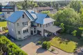 Квартира 4 комнаты 115 м² Каунас, Литва