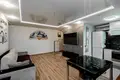 3 room apartment 56 m² Minsk, Belarus