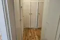 Mieszkanie 3 pokoi 66 m² Borysów, Białoruś