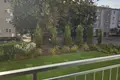 2 room apartment 30 m² in Warsaw, Poland