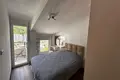 Apartamento 2 habitaciones  Budva, Montenegro