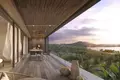 Apartamento 2 habitaciones 99 m² Choeng Thale, Tailandia