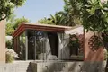 Villa 48 m² Bukit, Indonésie