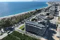 Kompleks mieszkalny Apartments in the Via Mar Residence complex on the seafront.