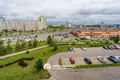 Квартира 3 комнаты 72 м² Минск, Беларусь