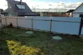House 60 m² Jzufouski sielski Saviet, Belarus