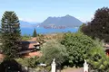 Mieszkanie 3 pokoi 109 m² Stresa, Włochy