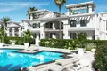 3 bedroom apartment 107 m² Urbanizacion Lo Pepin, Spain