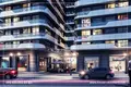 Wohnung 2 zimmer 85 m² Avcilar, Türkei