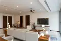 2 bedroom apartment 200 m² Ban Bang Thao, Thailand