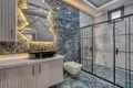 Villa de 5 pièces 300 m² Alanya, Turquie