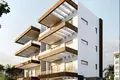 Appartement 2 chambres 83 m² Ypsonas Municipality, Chypre