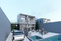 4 bedroom apartment 220 m² Peyia, Cyprus