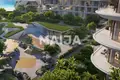 Apartamento 2 habitaciones 80 m² Dubái, Emiratos Árabes Unidos