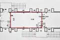 Commercial property 25 m² in Minsk, Belarus