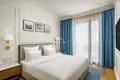 Apartamento 3 habitaciones 131 m² Risan, Montenegro