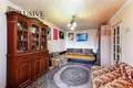 Wohnung 1 zimmer 35 m² Hatawa, Belarus